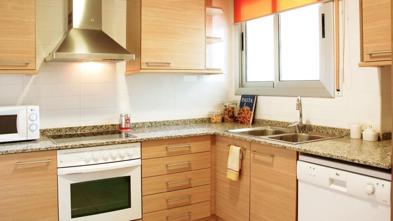 Photo of Kitchen in Subirats