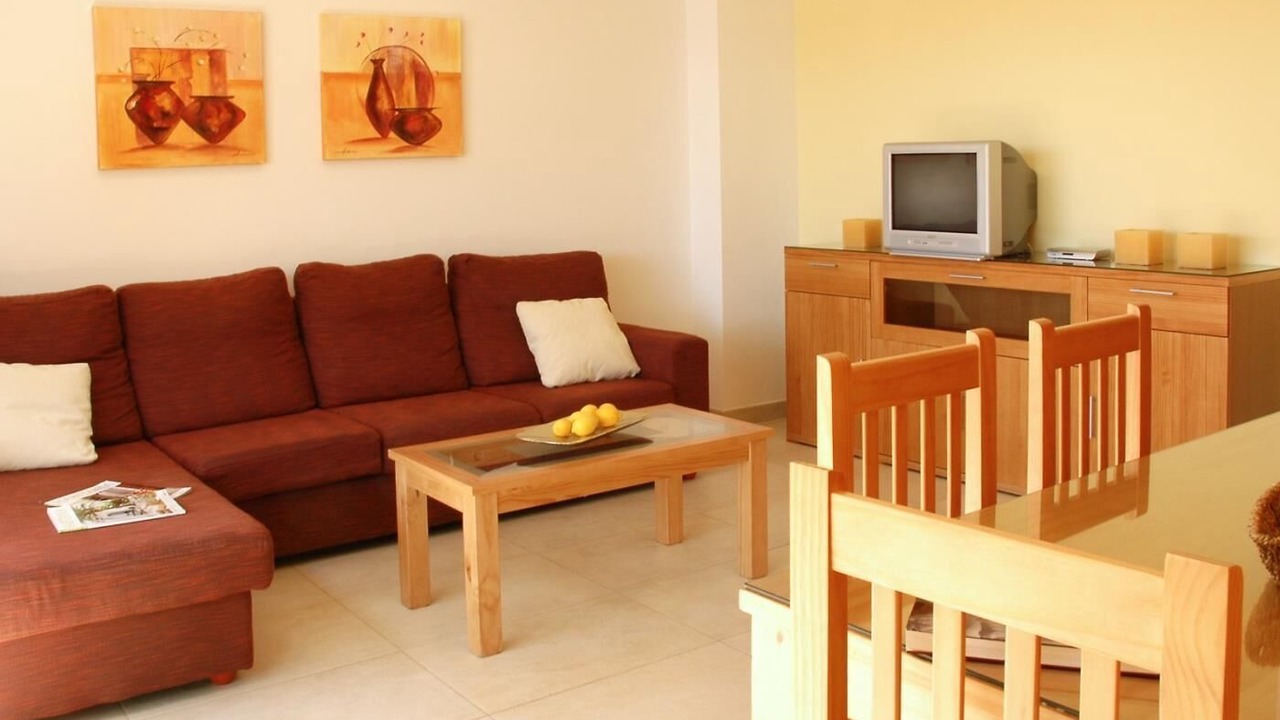 Photo of Livingroom in Subirats