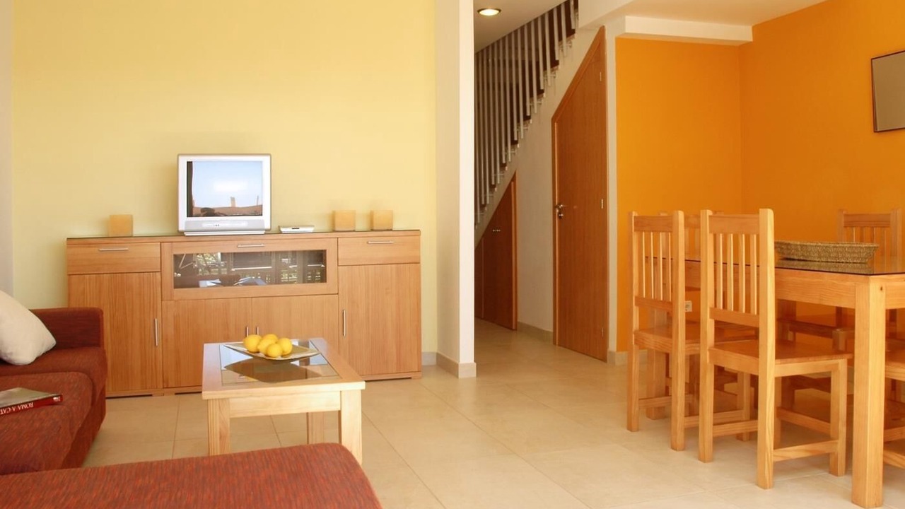 Photo of Livingroom in Subirats