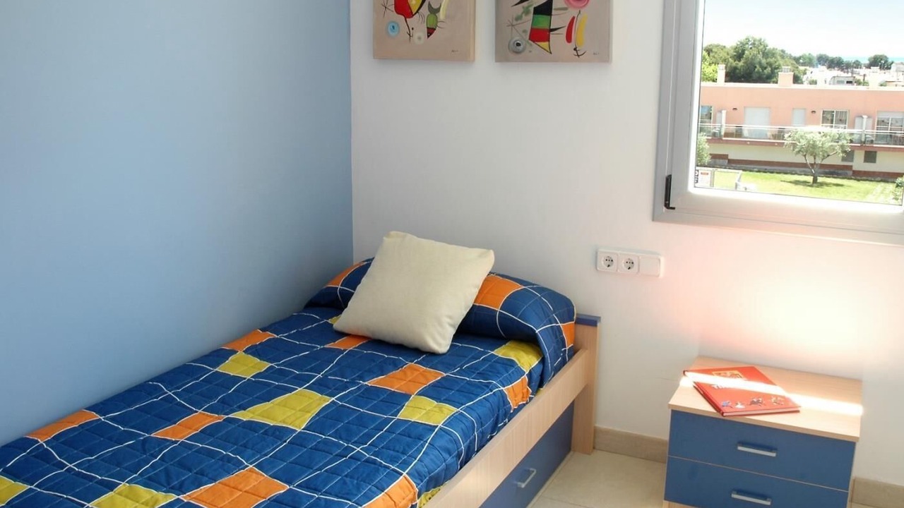 Photo of Bedroom in Subirats