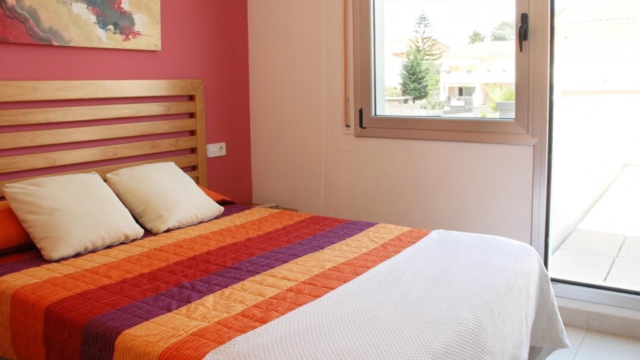 Photo of Bedroom in Subirats