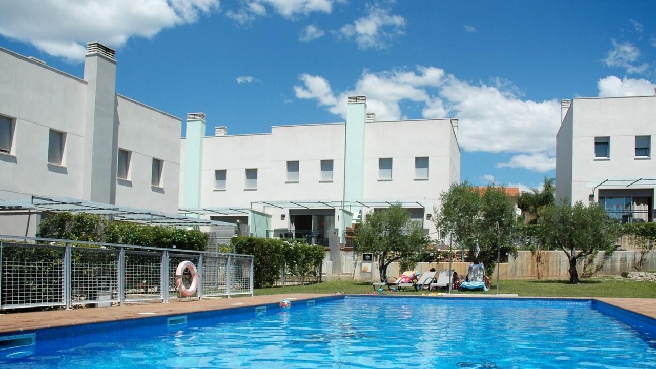 Photo of Outdoor in Subirats