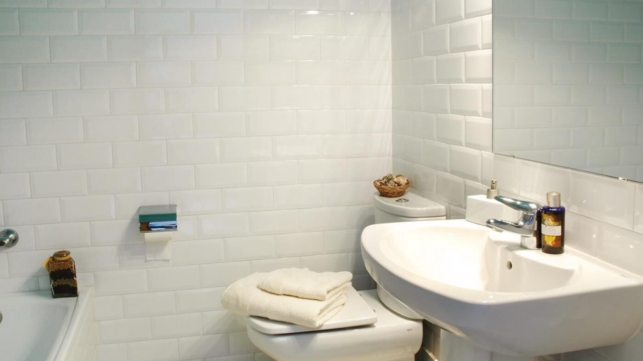 Photo of Bathroom in Subirats