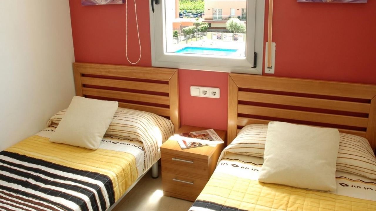 Photo of Bedroom in Subirats
