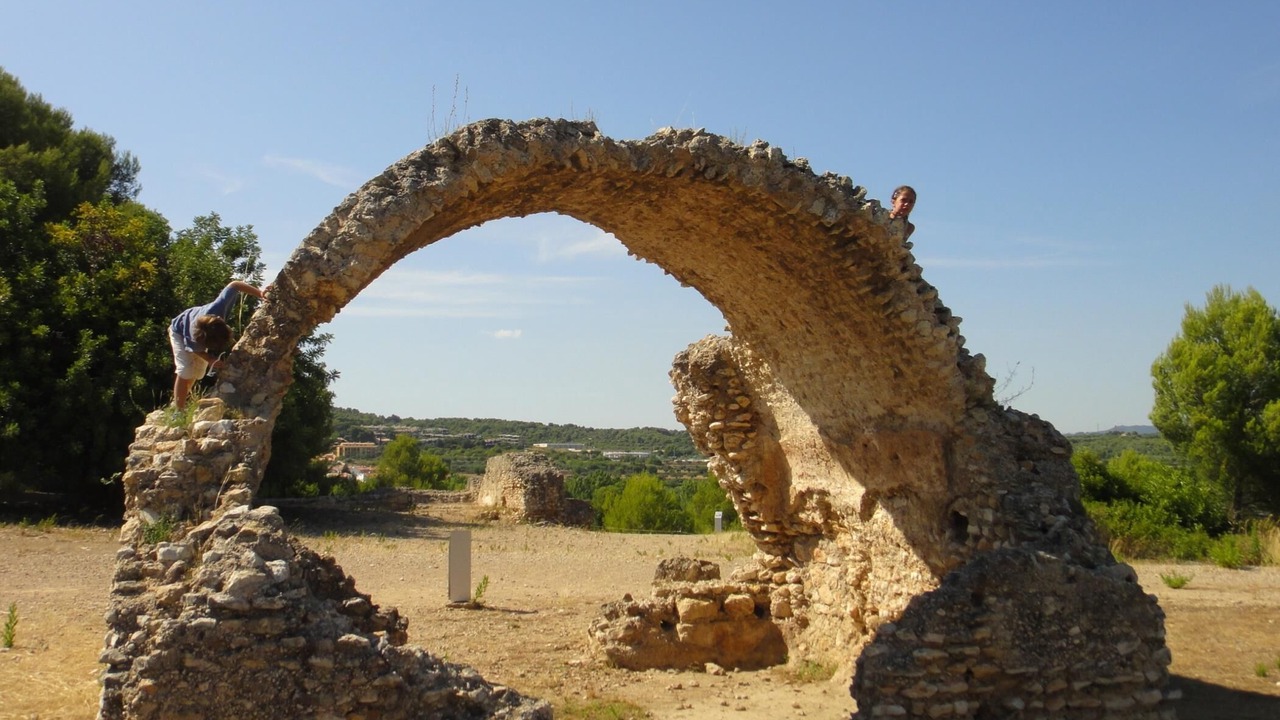 Photo of Others in Subirats