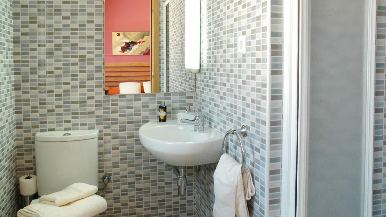 Photo of Bathroom in Subirats