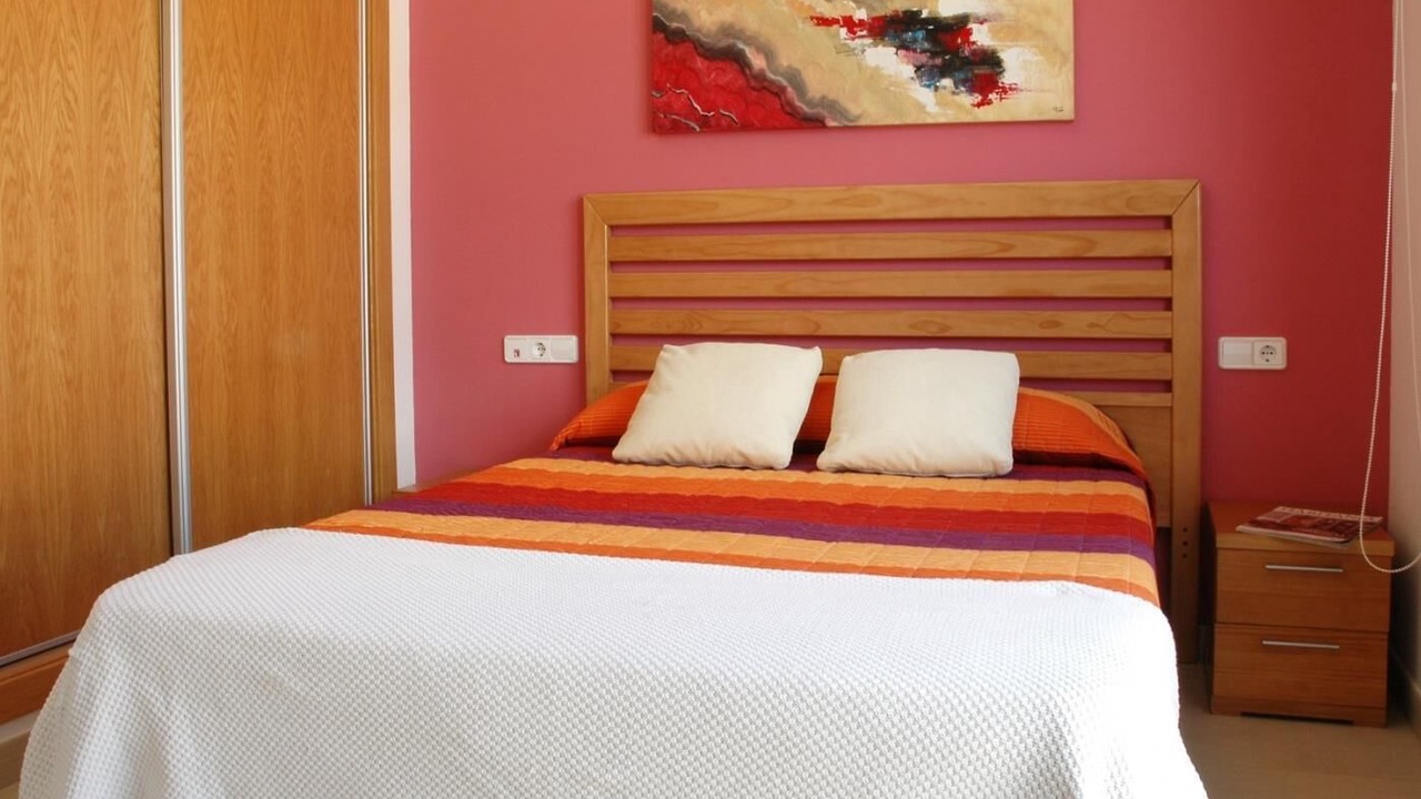 Photo of Bedroom in Subirats