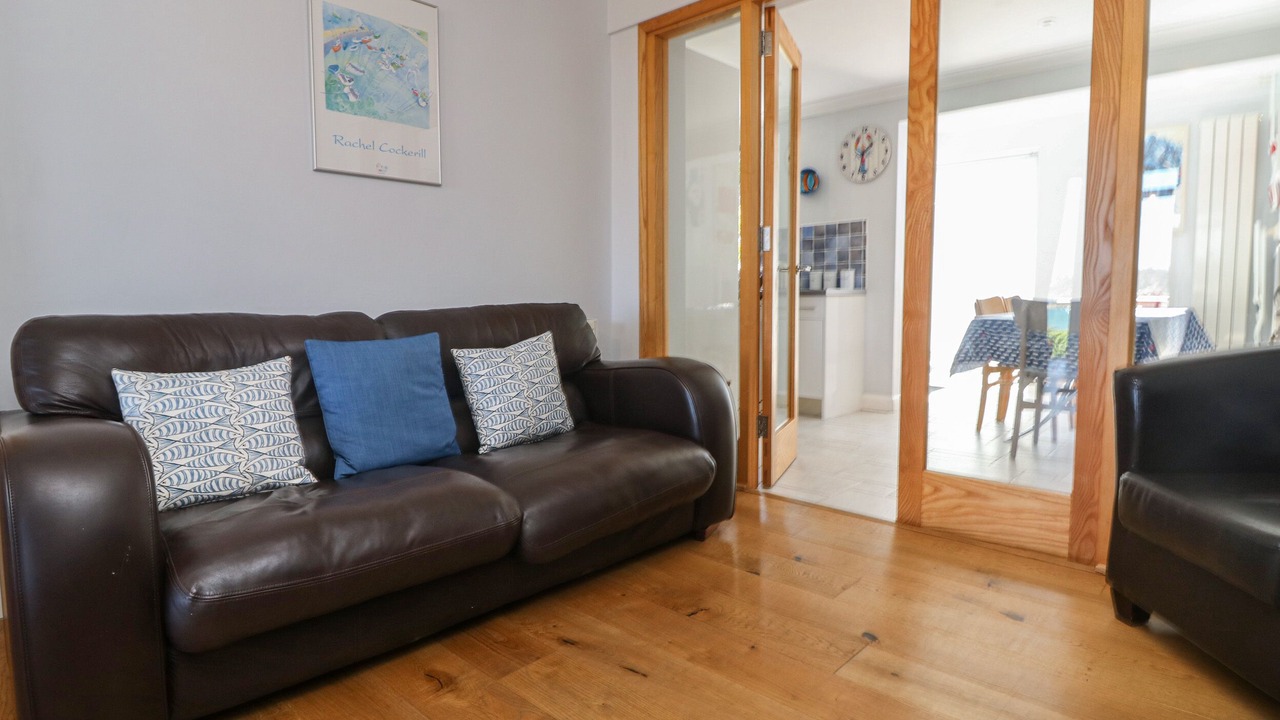 Photo of Livingroom in Treator