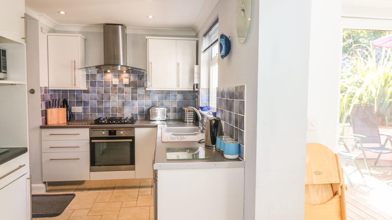 Photo of Kitchen in Treator