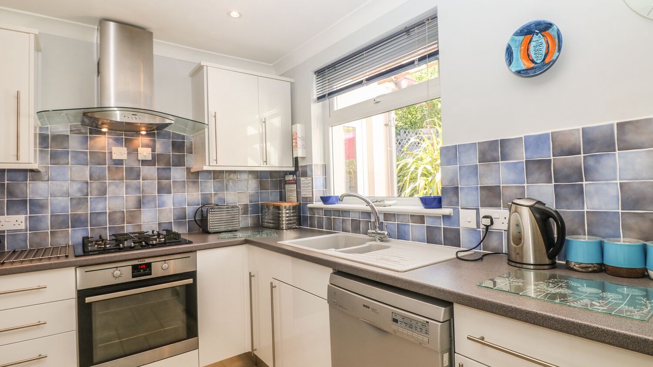 Photo of Kitchen in Treator