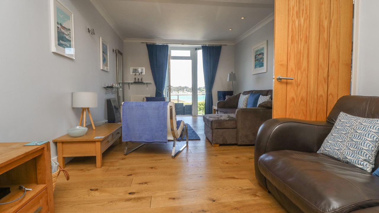 Photo of Livingroom in Treator