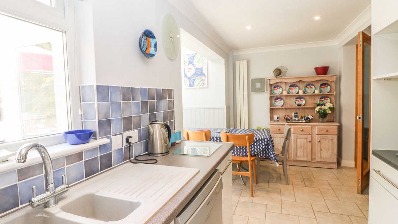 Photo of Kitchen in Treator