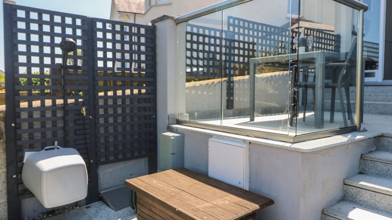 Photo of Patio Balcony in Treator