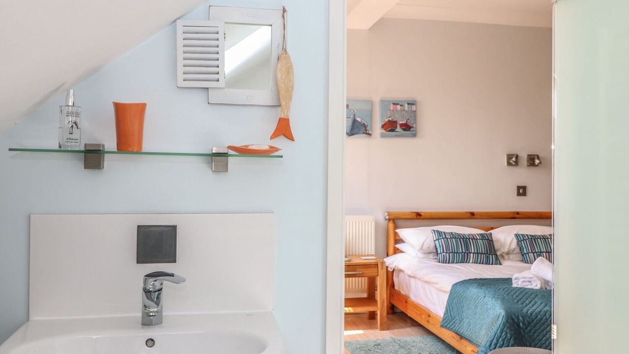 Photo of Bathroom in Treator