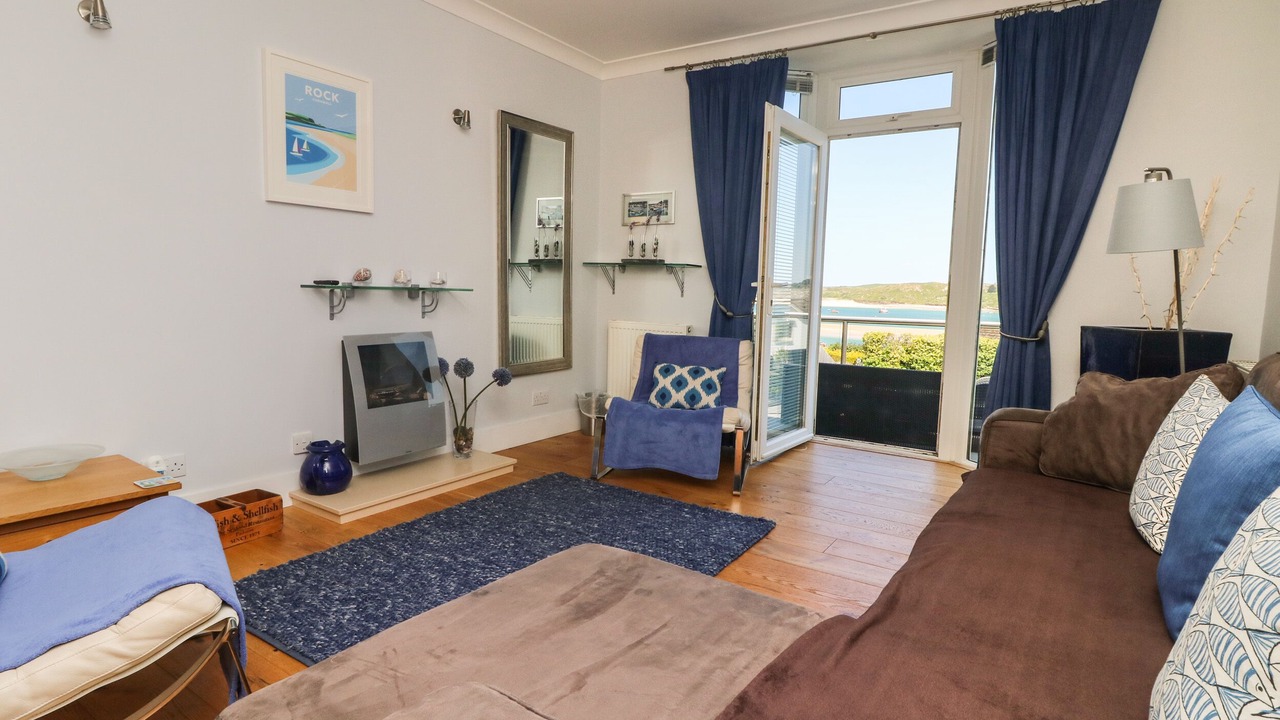 Photo of Livingroom in Treator