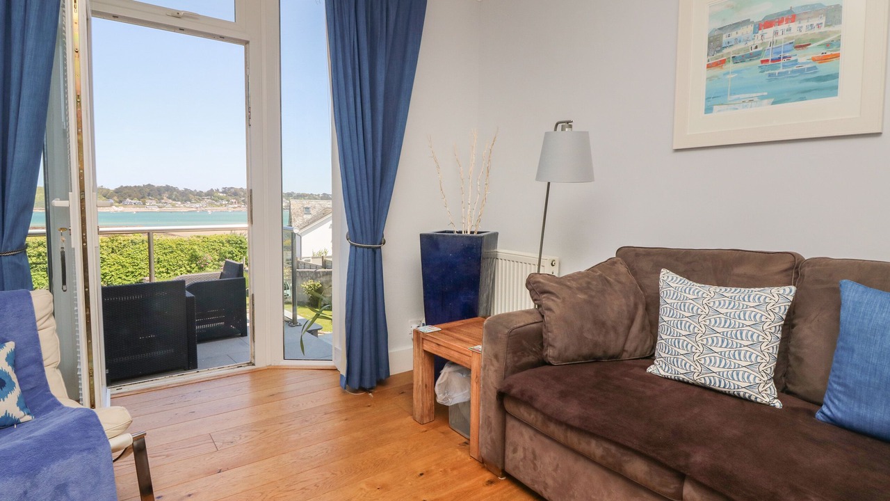 Photo of Livingroom in Treator