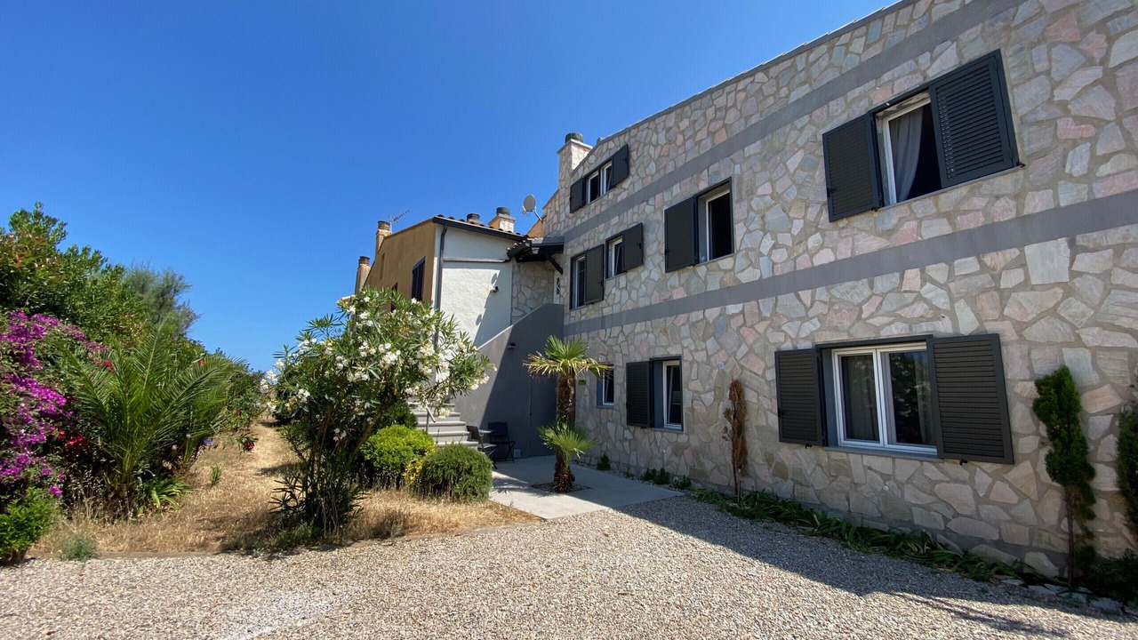 Photo of Outdoor in Mas Pinell