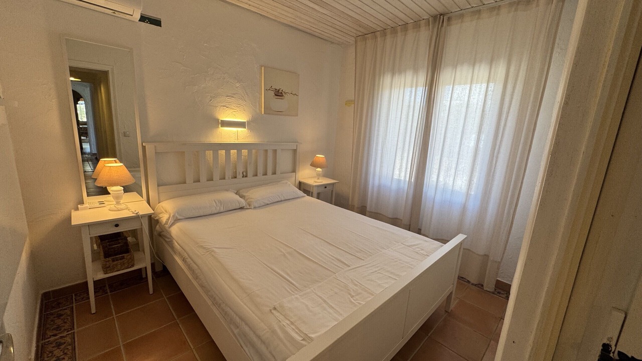 Photo of Bedroom in Mas Pinell