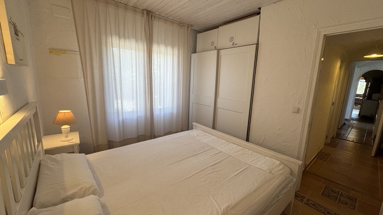 Photo of Bedroom in Mas Pinell