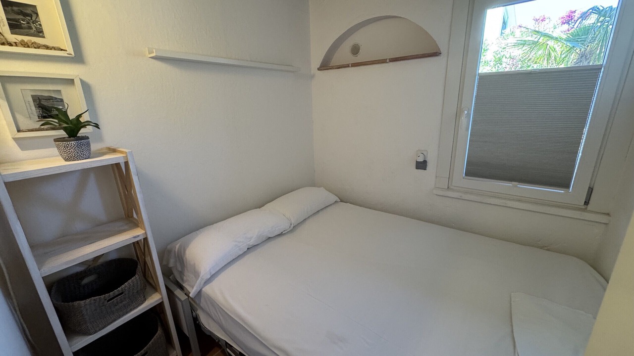 Photo of Bedroom in Mas Pinell