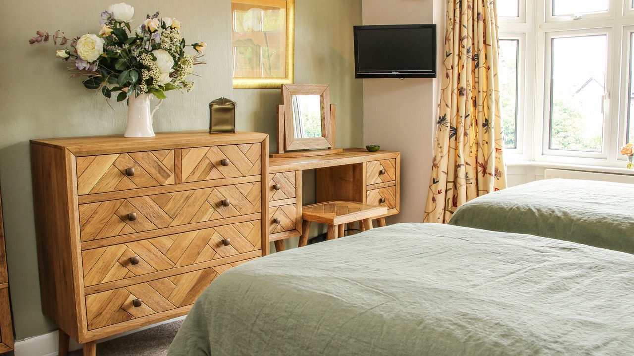 Photo of Bedroom in Ludwel