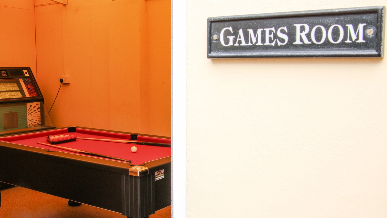 Photo of Bedroom in Ludwel