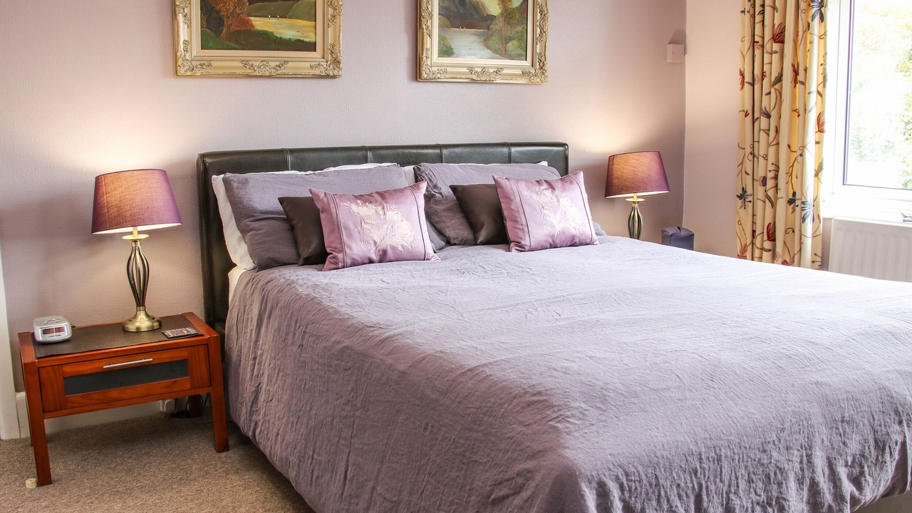 Photo of Bedroom in Ludwel