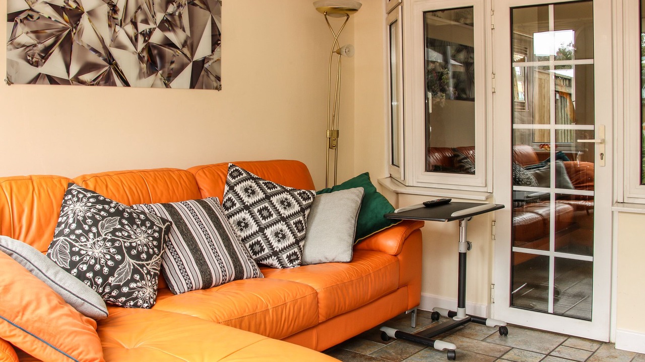 Photo of Livingroom in Ludwel