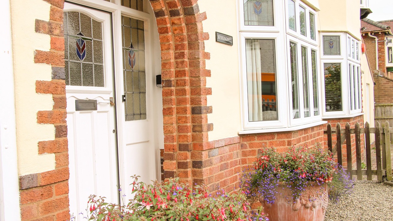 Photo of Outdoor in Ludwel