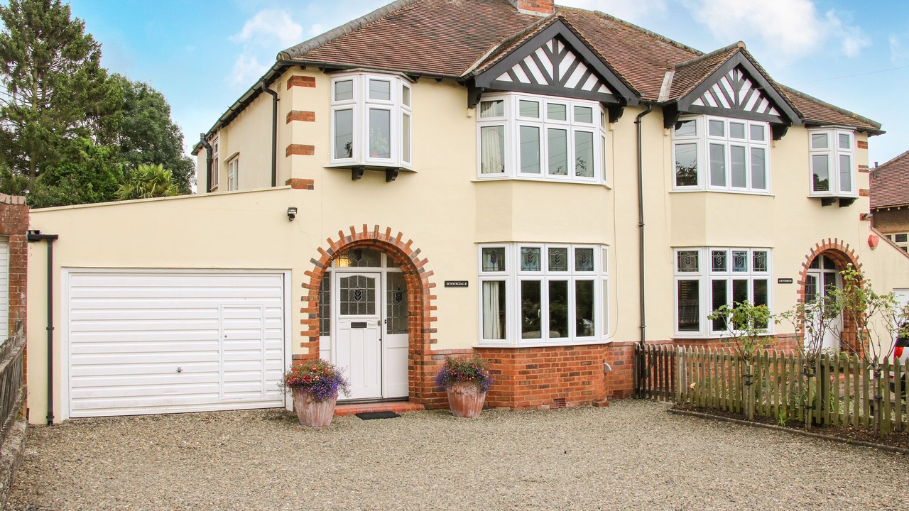 Photo of Outdoor in Ludwel