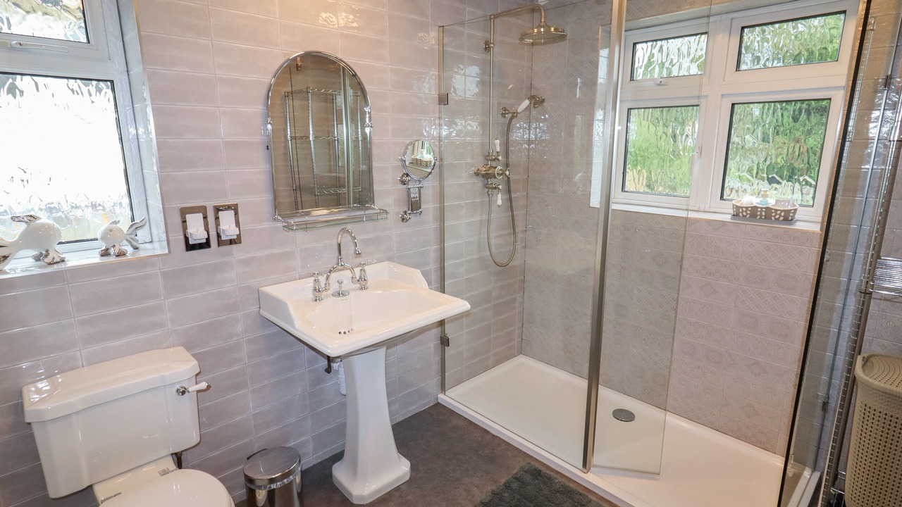 Photo of Bathroom in Ludwel