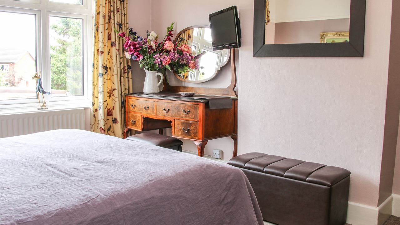 Photo of Bedroom in Ludwel