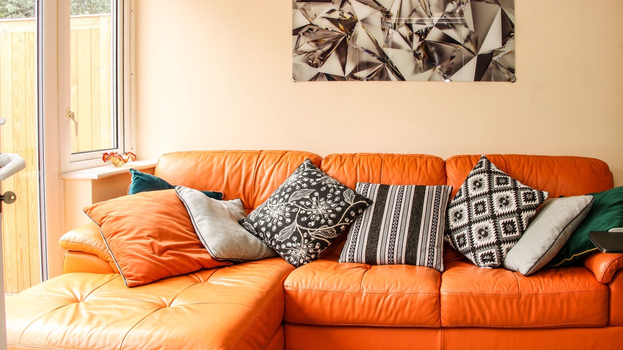 Photo of Livingroom in Ludwel