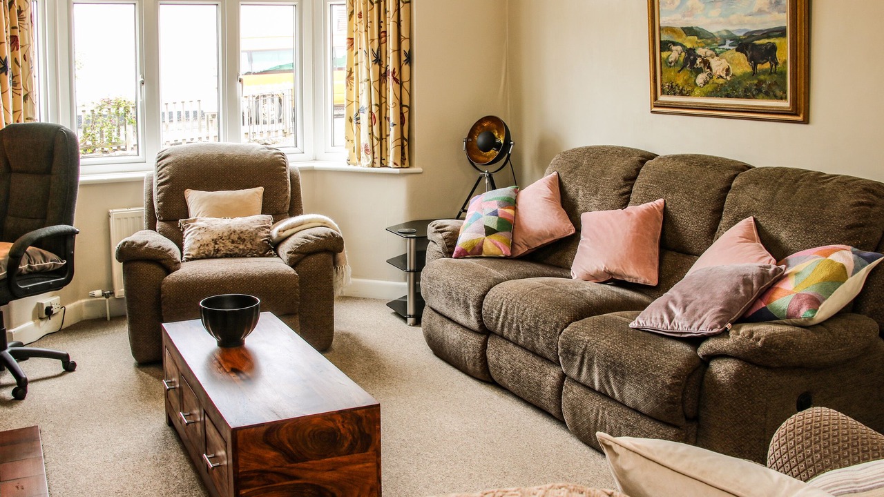 Photo of Livingroom in Ludwel