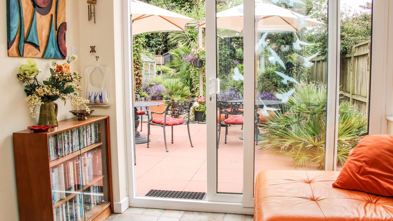 Photo of Livingroom in Ludwel