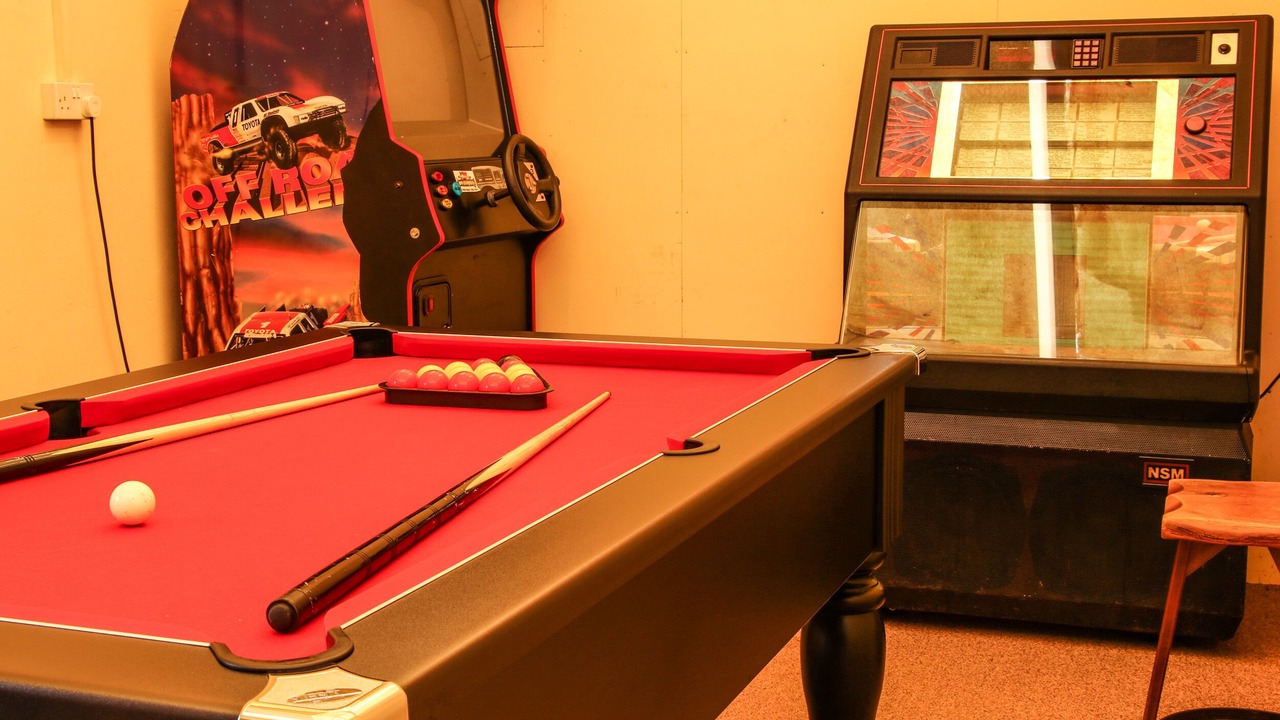 Photo of Bedroom in Ludwel