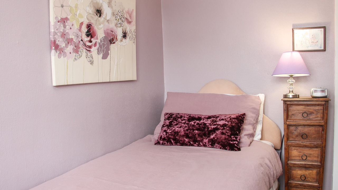 Photo of Bedroom in Ludwel