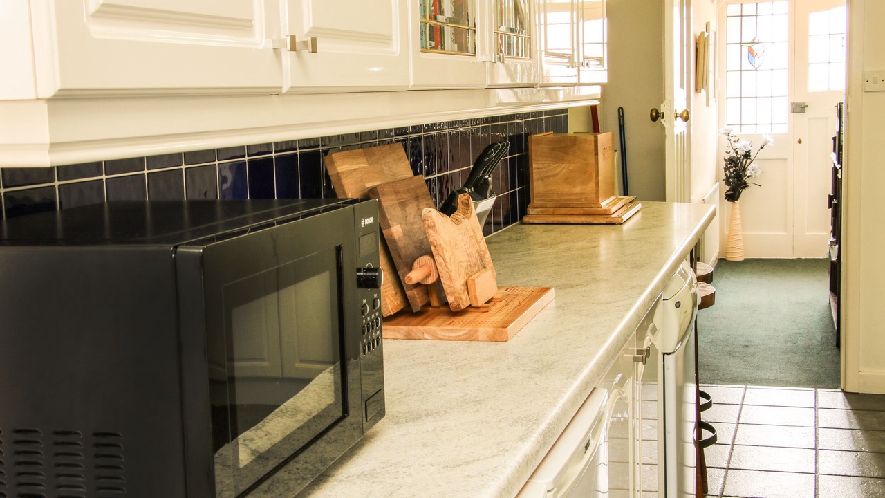 Photo of Kitchen in Ludwel