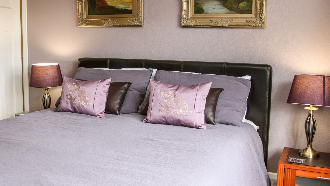 Photo of Bedroom in Ludwel