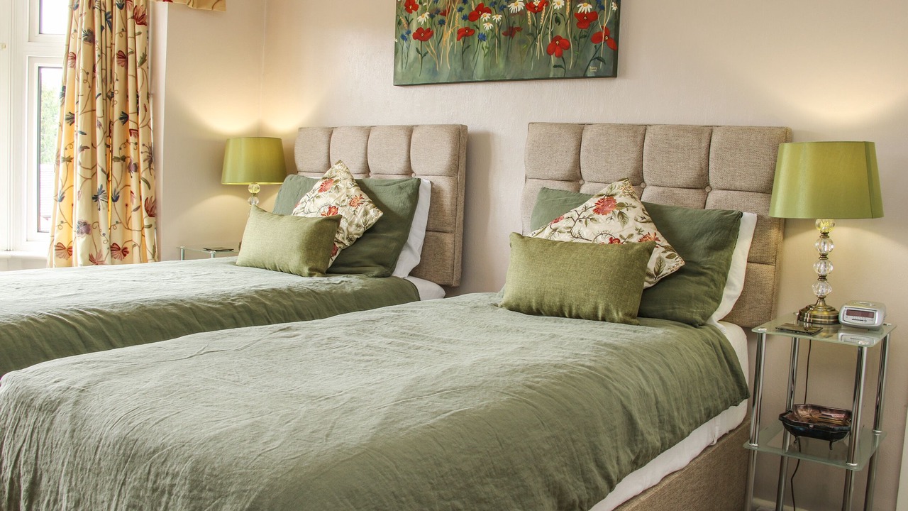 Photo of Bedroom in Ludwel