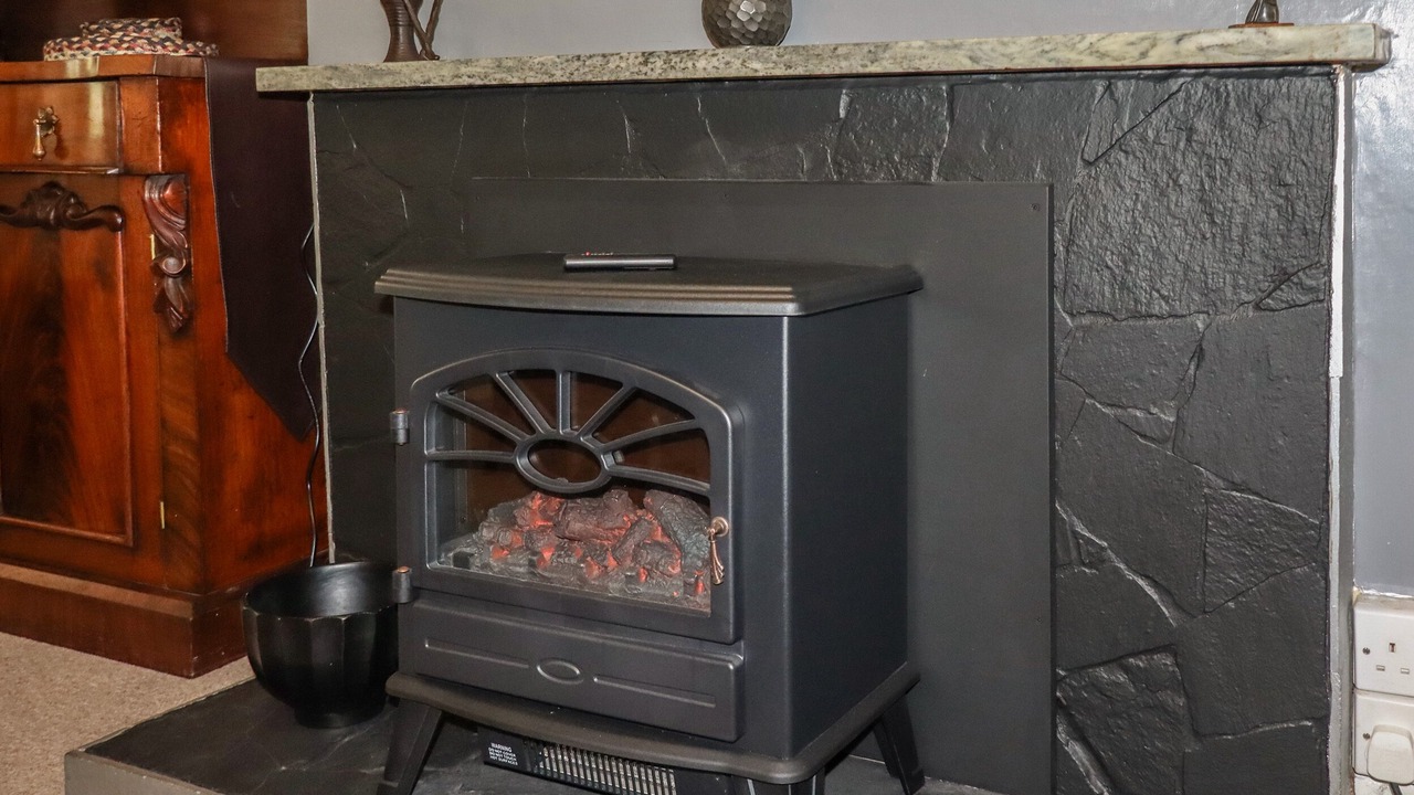 Photo of Livingroom in Ludwel