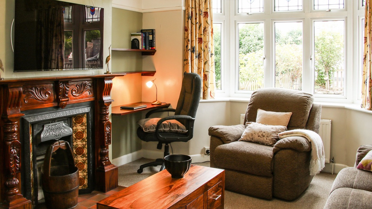 Photo of Livingroom in Ludwel