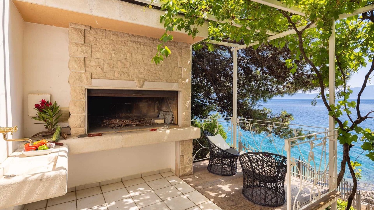 Photo of Patio Balcony in Podaca