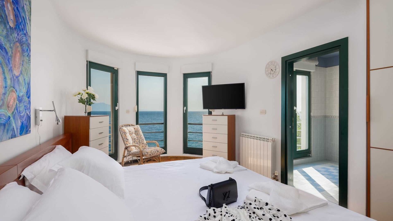 Photo of Bedroom in Podaca