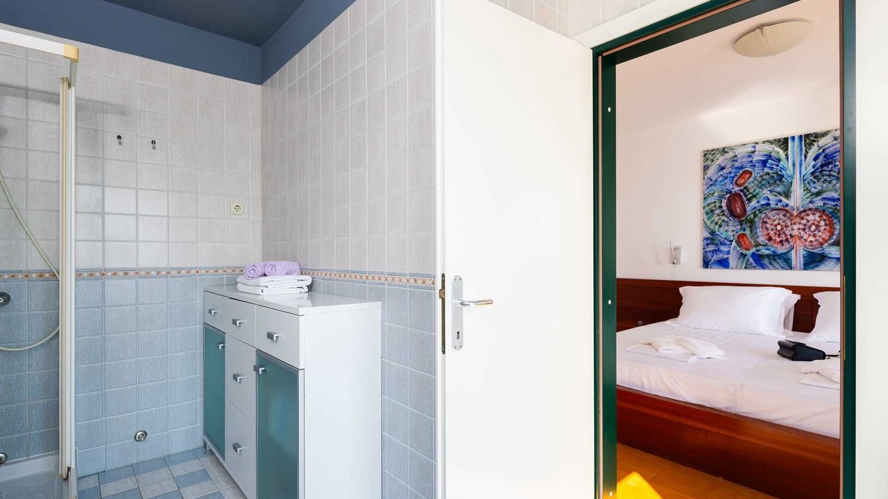 Photo of Bedroom in Podaca
