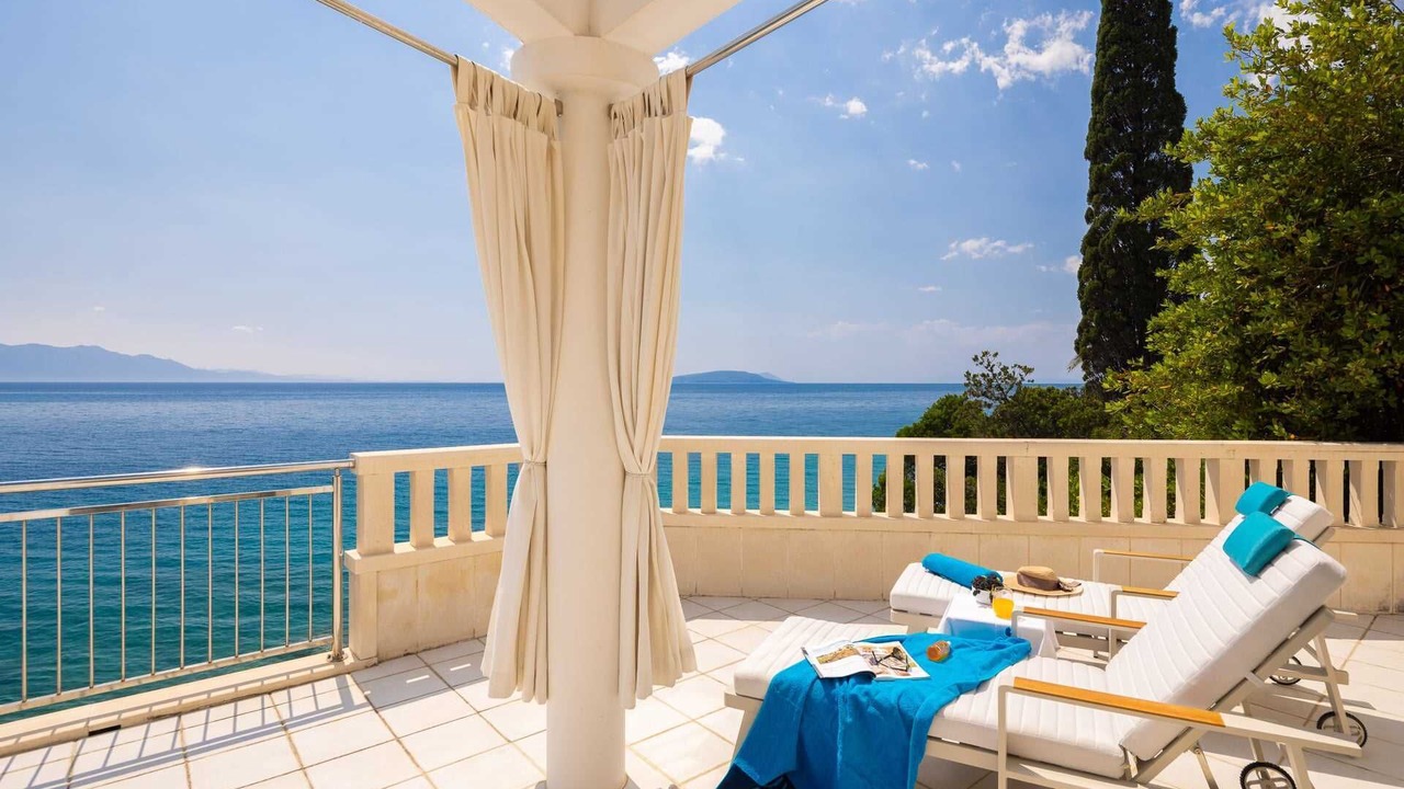Photo of Patio Balcony in Podaca