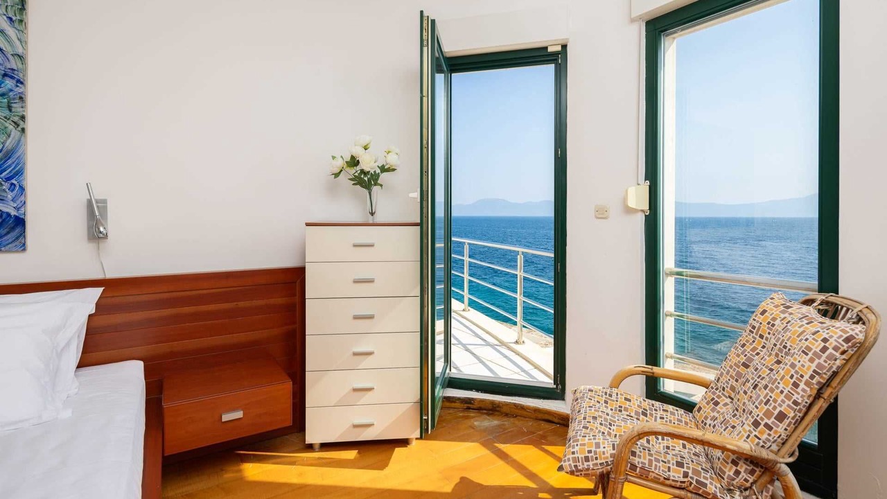Photo of Bedroom in Podaca