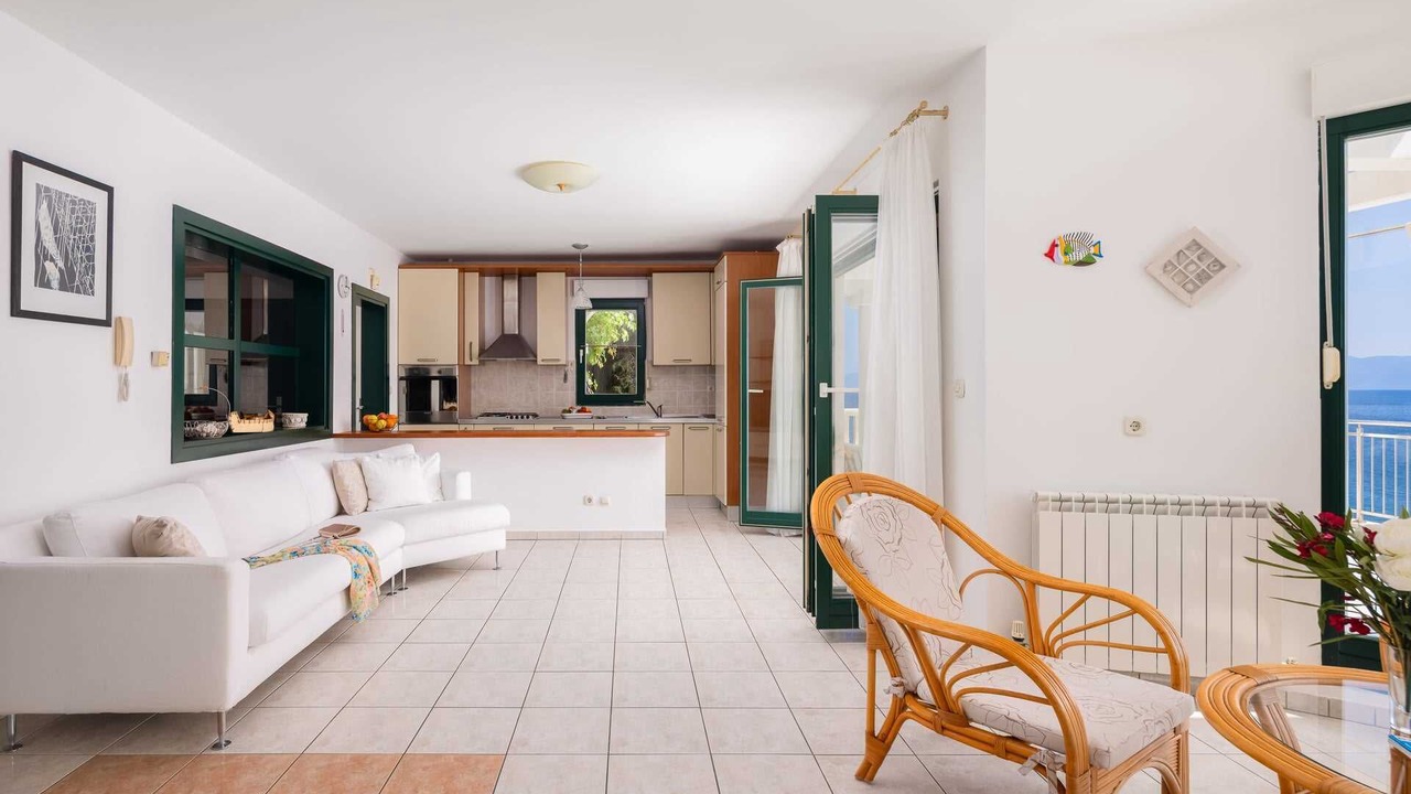 Photo of Livingroom in Podaca