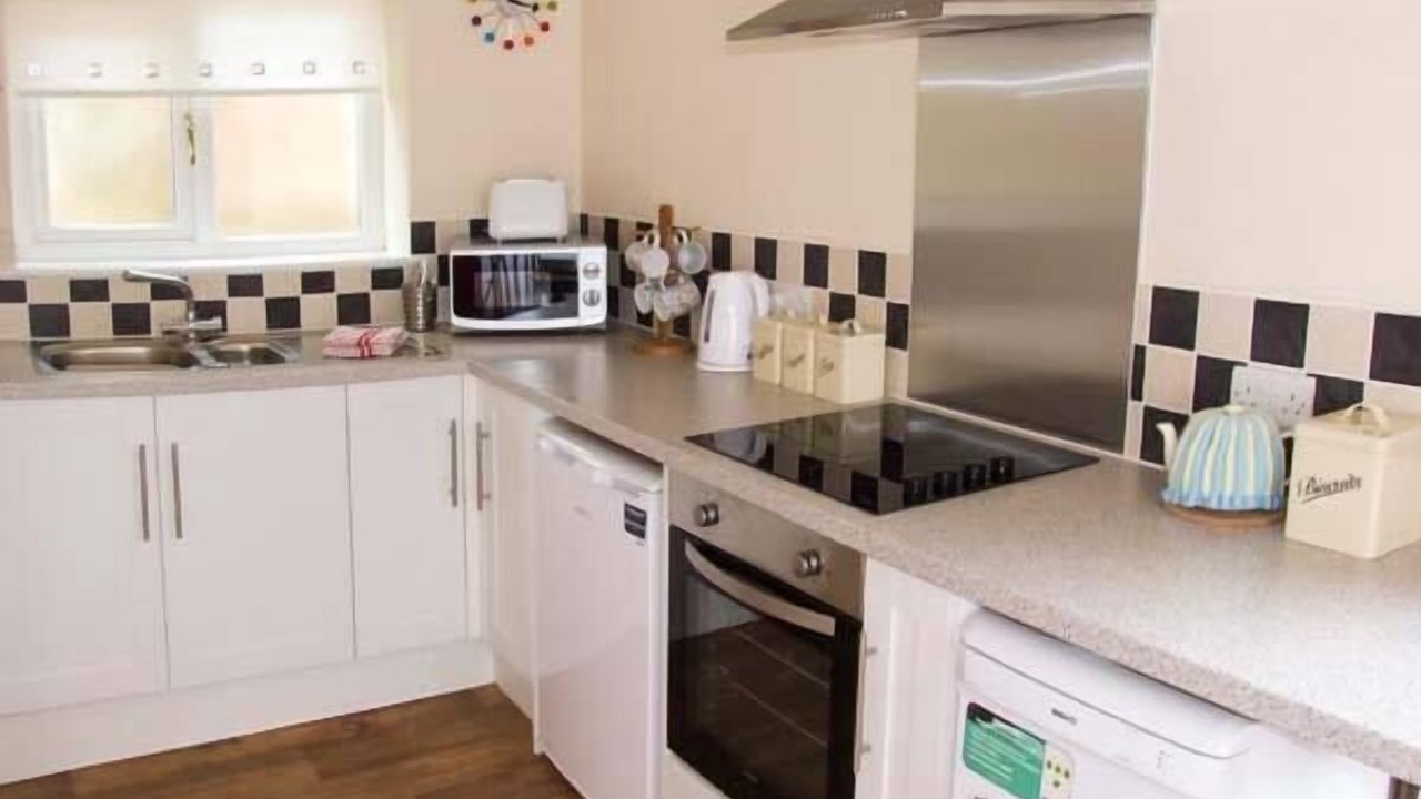 Photo of Kitchen in Cranham
