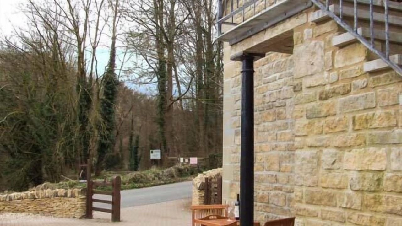 Photo of Outdoor in Cranham